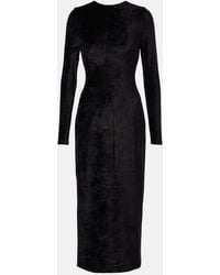 Polo Ralph Lauren - Long Dress - Lyst