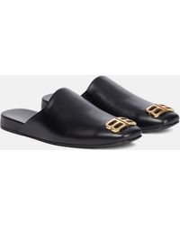 balenciaga slippers for women