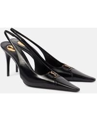 Saint Laurent - Low Shoes - Lyst