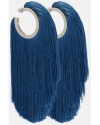 Alaïa - Ohrringe - Lyst