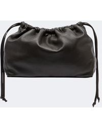 A.Emery - Clutch Tobey Aus Leder - Lyst