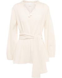 Max Mara Tops for Women | Online Sale up to 55% off | Lyst