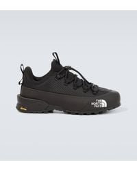 The North Face - Glenclyffe Low Technical Sneakers - Lyst