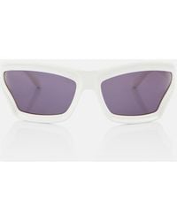 Loewe - Paula's Ibiza Cat-Eye Sunglasses - Lyst