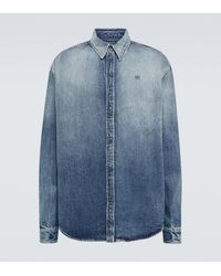 Balenciaga Shirts for Men | Online Sale up to 70% off | Lyst
