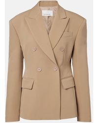 Frankie Shop - Doyer Blazer - Lyst