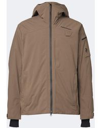 Peak Performance - Alpine Gore-Tex Ski Jacket - Lyst