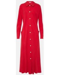The Row - Myra Dress - Lyst