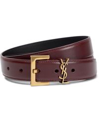 NoName Pack 2 wide belts discount 69% WOMEN FASHION Accessories Belt Purple Purple/Beige Single 