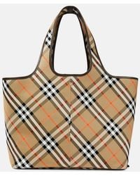 Burberry - Bags - Lyst