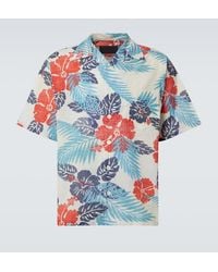 Prada - Shirts - Lyst