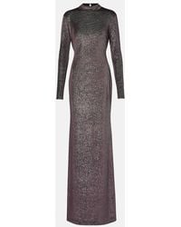 The Sei - Jersey Gown - Lyst