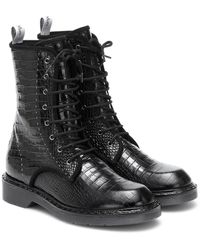 bottes max mara
