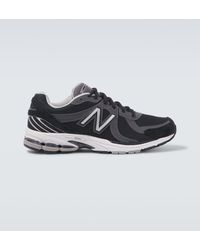 Comme des Garçons - X New Balance Sneakers Mr860 - Lyst