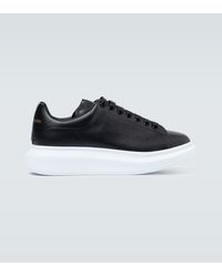 Alexander McQueen Sneakers for Men | Online Sale up to 46% off | Lyst