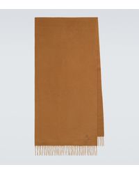 Loro Piana - Sciarpa - Lyst