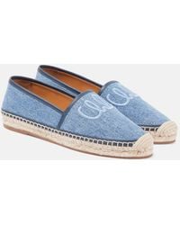 Chloé - Espadrillas Isla - Lyst