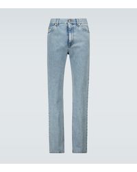 gucci skinny jeans