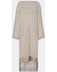 Alaïa - Caftano - Lyst