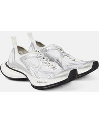 Balenciaga - "Circuit" Sneakers - Lyst