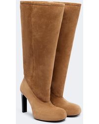 Balenciaga - Fargo Boot - Lyst