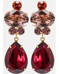 Jennifer Behr - Orecchini Pendenti Catherine Bagnati - Lyst