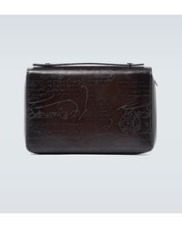 berluti wallet sale