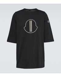 Moncler Genius - Short Sleeve Level T Shirt - Lyst