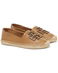 Tory Burch Espadrille shoes and sandals for Women | Online Sale up to 63%  off | Lyst