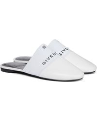 givenchy slippers women's