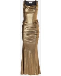 Vivienne Westwood - Liz Maxi Dress - Lyst