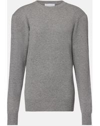 Stella McCartney - Cashmere And Wool Sweater - Lyst