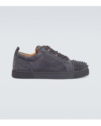 Christian Louboutin Shoes for Men | Online Sale up to 60% off | Lyst