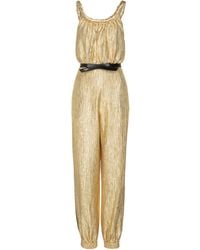 fendi one piece jumpsuit