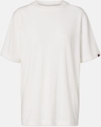 Extreme Cashmere - James Cotton And Cashmere T-Shirt - Lyst