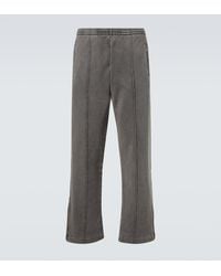 Our Legacy - Pantaloni Sportivi A Gamba Larga - Lyst