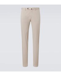 Incotex - Pantaloni Chino - Lyst