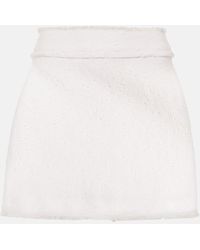 Dolce & Gabbana - Skirts - Lyst