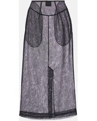 Simone Rocha - Gonna A Tubino - Lyst