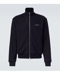 Givenchy - Wool And Cashmere-Blend Jacket - Lyst