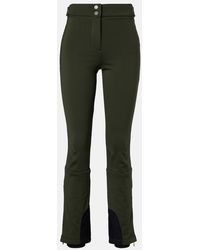 CORDOVA - St. Moritz Flared Ski Pants - Lyst