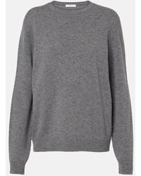 The Row - Pull Jayad En Cachemire - Lyst