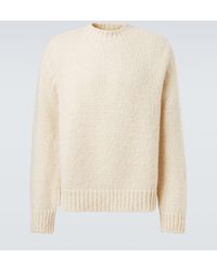 Jil Sander - Pullover - Lyst