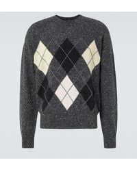 The Row - Pull Pincer En Cachemire - Lyst