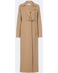 Gabriela Hearst - Dee Cashmere Coat - Lyst