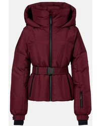 CORDOVA - Monterosa Down Ski Jacket - Lyst