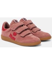 Isabel Marant - Sneaker Beth - Lyst