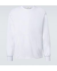 Umit Benan - James Cotton Jersey T-Shirt - Lyst