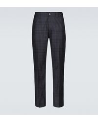 Pantaloni casual, eleganti e chino Burberry da uomo - Fino al 65% di sconto  | Lyst