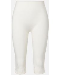 Leset - Rio Capri Pants - Lyst